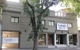 Tunkelen Apart Hotel
